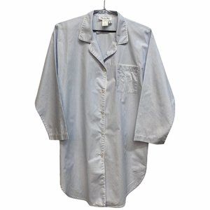 Christian Dior Shirt-Dress